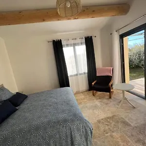  Ferienhaus Calme Et Lumineux