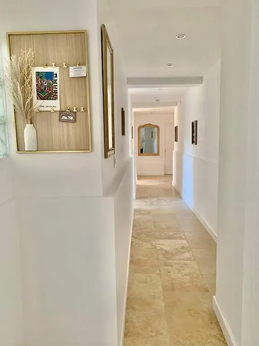 La Reposee, Bas De Villa En Plein Coeur De Vence France